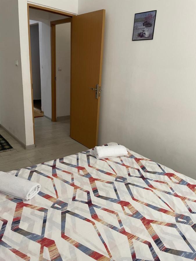 Apartament Piata Amzei 1 Βουκουρέστι Εξωτερικό φωτογραφία