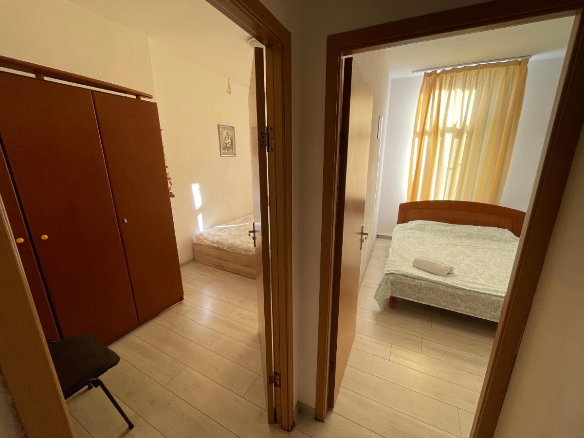 Apartament Piata Amzei 1 Βουκουρέστι Εξωτερικό φωτογραφία