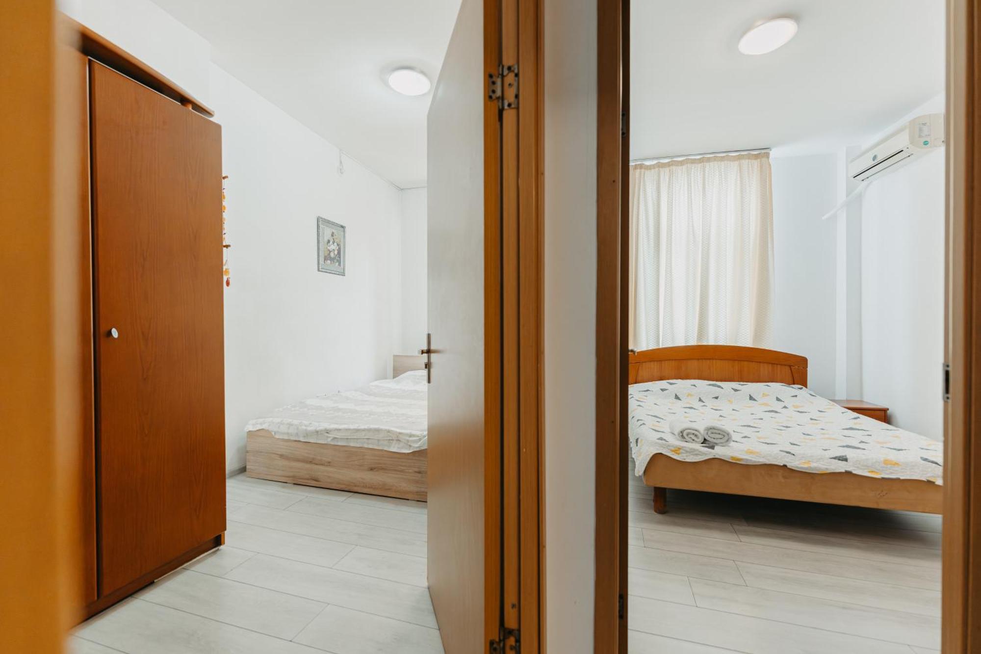 Apartament Piata Amzei 1 Βουκουρέστι Εξωτερικό φωτογραφία
