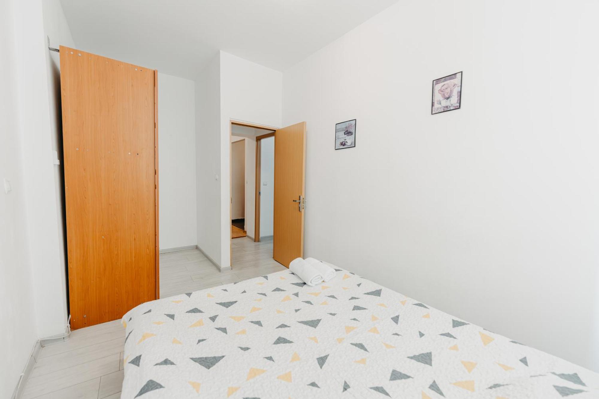 Apartament Piata Amzei 1 Βουκουρέστι Εξωτερικό φωτογραφία