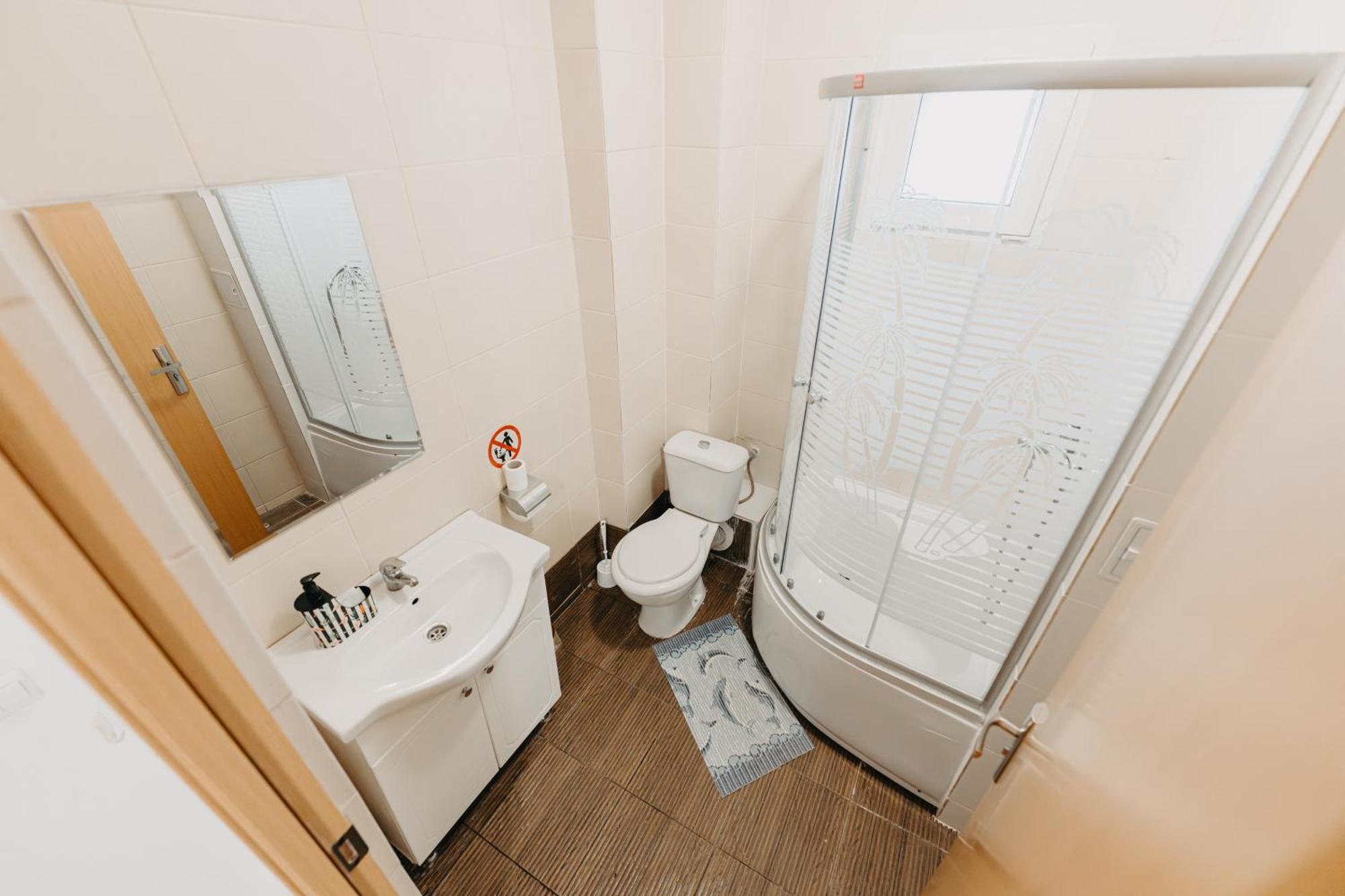 Apartament Piata Amzei 1 Βουκουρέστι Εξωτερικό φωτογραφία