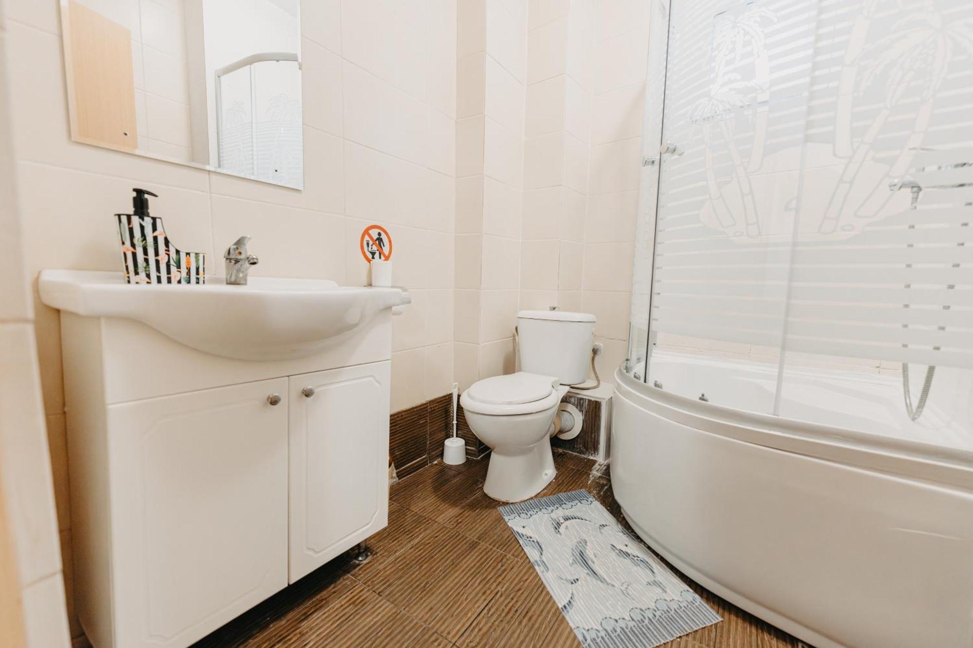 Apartament Piata Amzei 1 Βουκουρέστι Εξωτερικό φωτογραφία