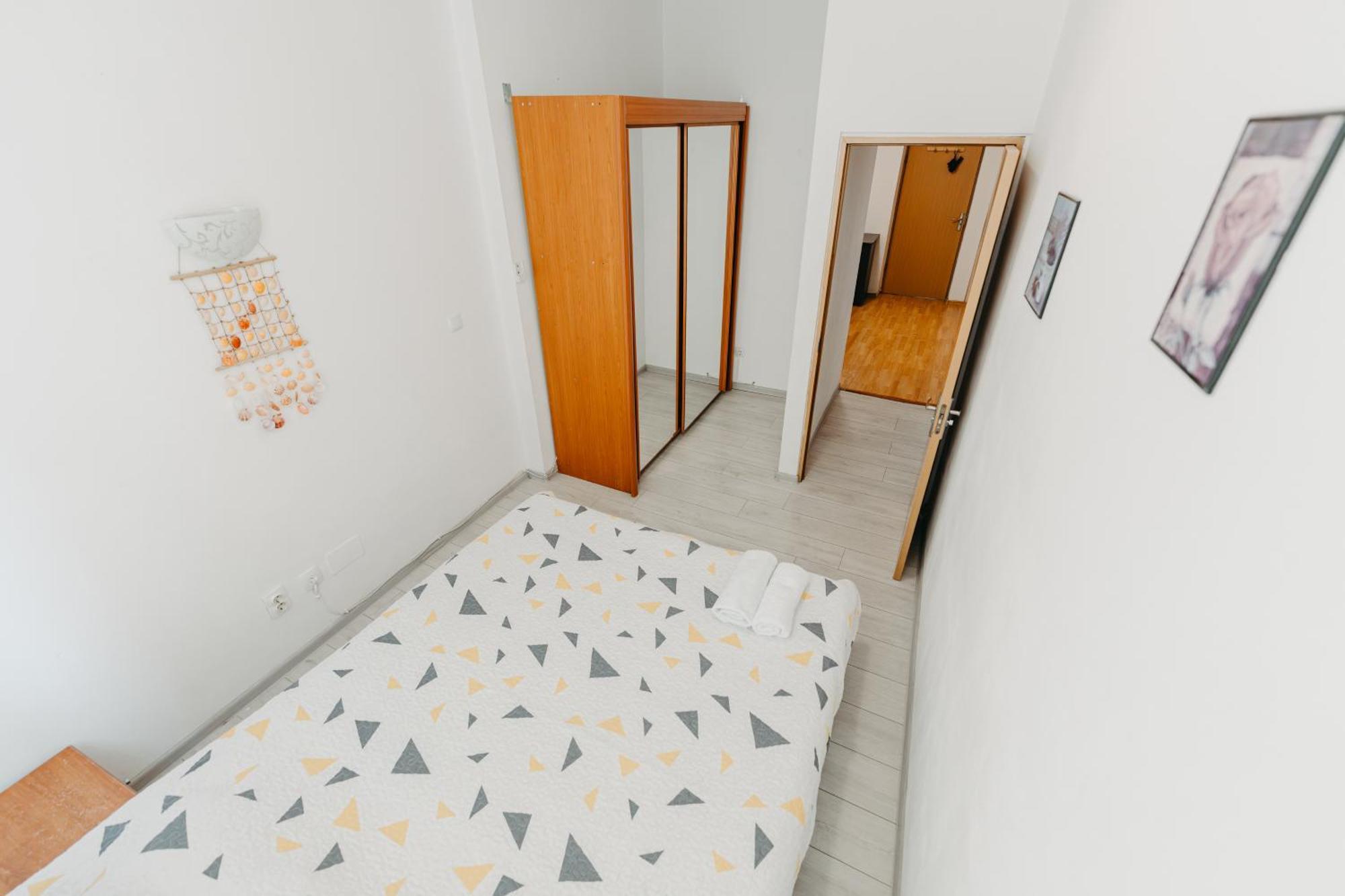 Apartament Piata Amzei 1 Βουκουρέστι Εξωτερικό φωτογραφία