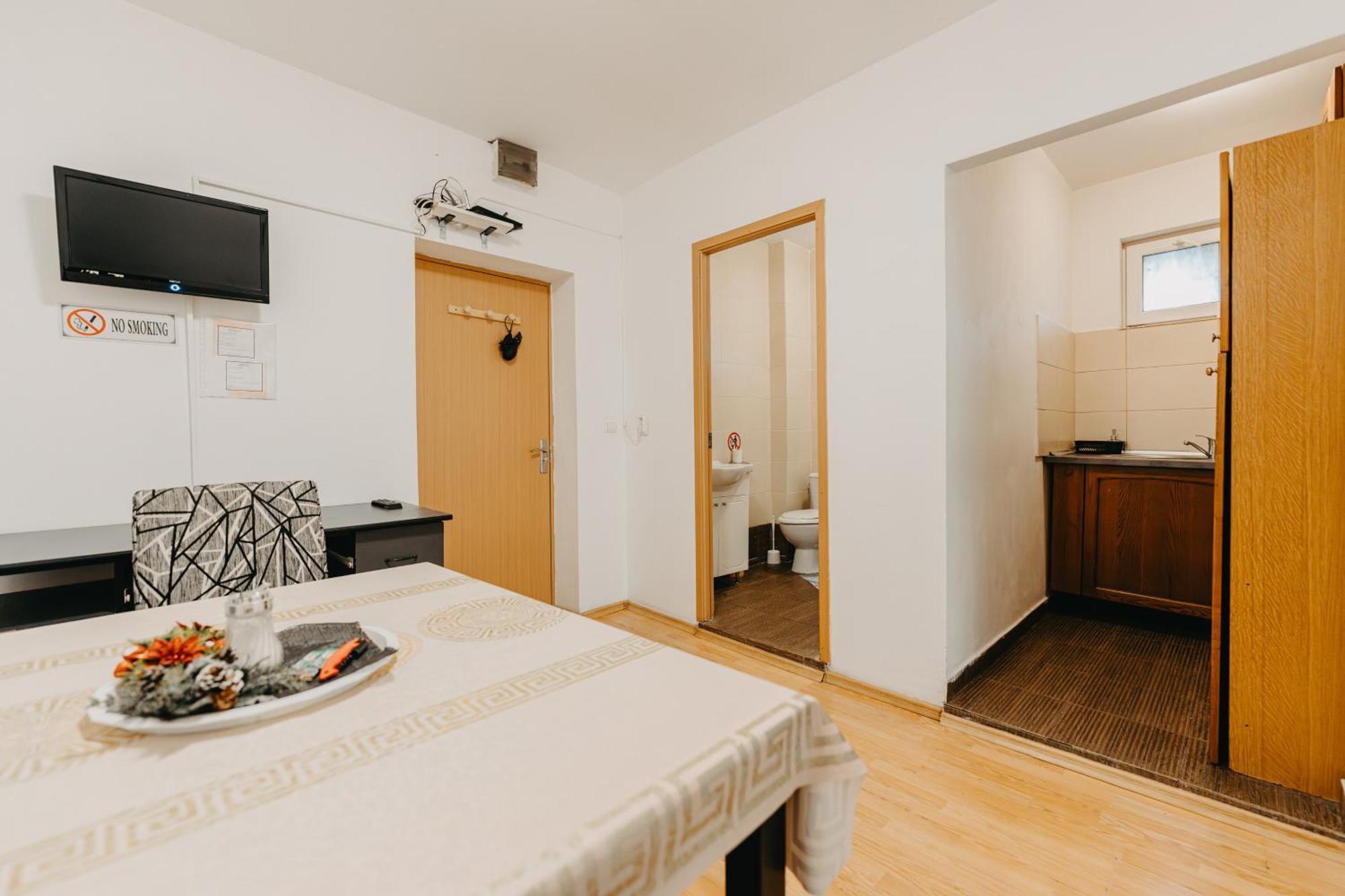 Apartament Piata Amzei 1 Βουκουρέστι Εξωτερικό φωτογραφία